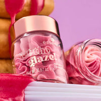 Lipmasker Get The Glaze! Whipped Lip Mask 01 Whipped With Love, 19 g