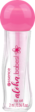 Lipolie Aloha, babes! 01 Time To Coco-loco!, 2 ml