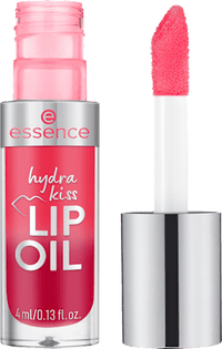 Hydra Kiss Lip Oil 03 Roze Champagne, 4 ml