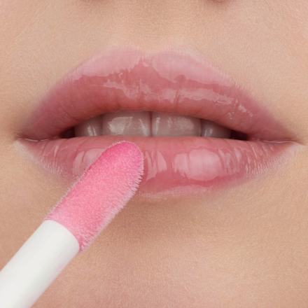 Hydra Kiss Lip Oil 03 Roze Champagne, 4 ml
