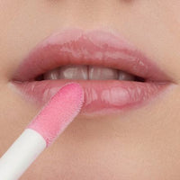 Hydra Kiss Lip Oil 03 Roze Champagne, 4 ml