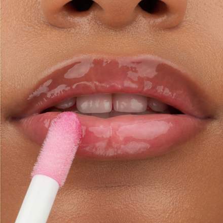 Hydra Kiss Lip Oil 03 Roze Champagne, 4 ml