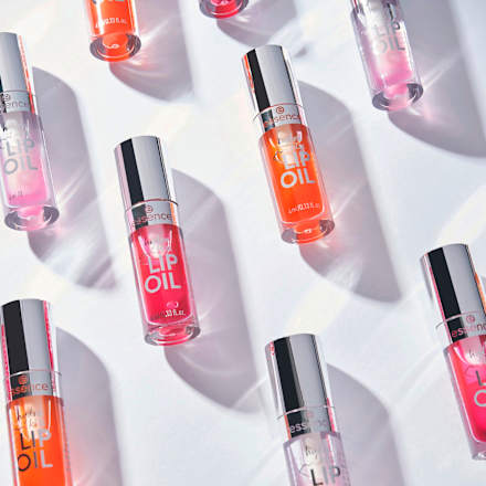 Hydra Kiss Lip Oil 03 Roze Champagne, 4 ml