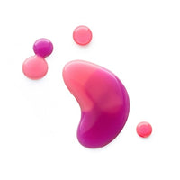 Hydra Kiss Lip Oil 03 Roze Champagne, 4 ml