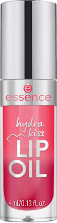 Hydra Kiss Lip Oil 03 Roze Champagne, 4 ml