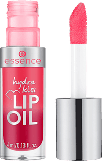 Hydra Kiss Lip Oil 03 Roze Champagne, 4 ml