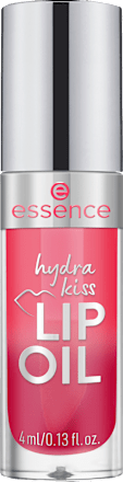 Hydra Kiss Lip Oil 03 Roze Champagne, 4 ml
