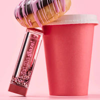 Lippenstift Get The Glaze! 01 Brown Sugar Glaze, 3 g
