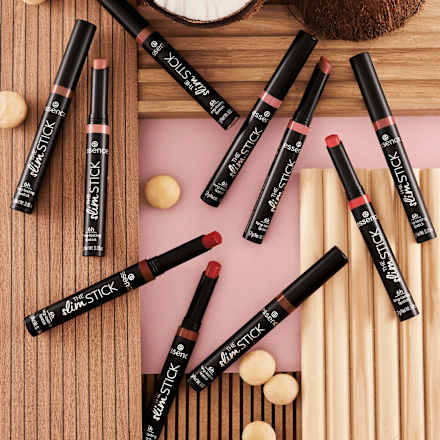 Lippenstift The Slim Stick 101 Choc-o-holic, 1,7 g