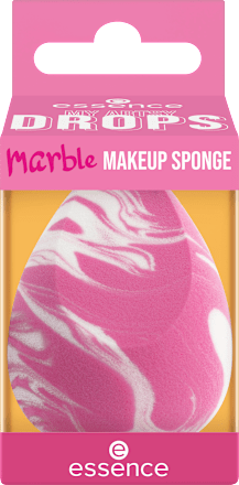 Make-up spons My Artsy Drops 02 Team Pink &amp; Marblellous, 1 st