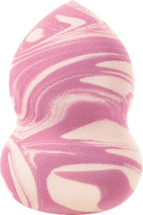 Make-up spons &amp; etui Get The Gaze! 01 Bake It &amp; Glaze It, 1 st.