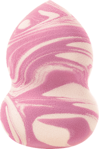 Make-up spons &amp; etui Get The Gaze! 01 Bake It &amp; Glaze It, 1 st.
