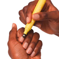 Nagelriemverwijderaar De Nagelriemverwijderaar Pen, 5 ml