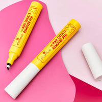 Nagelriemverwijderaar De Nagelriemverwijderaar Pen, 5 ml