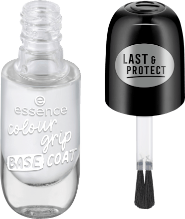 Basislaag Color Grip Base Coat, 8 ml