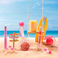 Aloha, schatjes! 01 Strandwandeling? Laten we praten!, 8 stuks