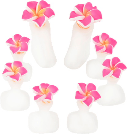 Aloha, schatjes! 01 Strandwandeling? Laten we praten!, 8 stuks