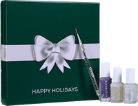 Cadeauset Nail Art XMas Glamorous Winter Nails, 1 st.