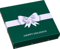 Cadeauset Nail Art XMas Glamorous Winter Nails, 1 st.