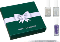 Cadeauset Nail Art XMas Glamorous Winter Nails, 1 st.