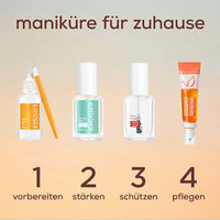 Nagellak 1012 Boho Rodeo, 13,5 ml