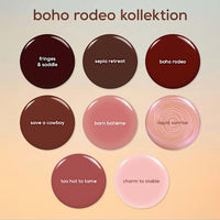 Nagellak 1012 Boho Rodeo, 13,5 ml