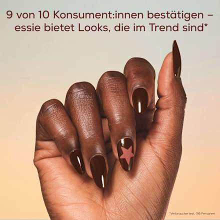 Nagellak 1012 Boho Rodeo, 13,5 ml
