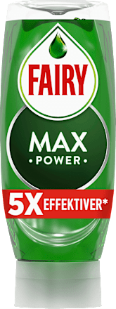 Max Power Original afwasmiddel, 545 ml