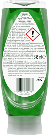 Max Power Original afwasmiddel, 545 ml