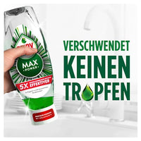 Max Power Original afwasmiddel, 545 ml