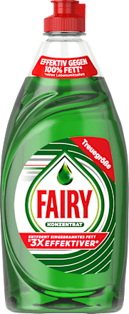 Origineel afwasmiddel, 520 ml