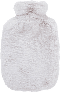 Kruik met fleece hoes 2l, 1 st.