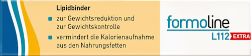L112 Extra Tabletten, 48 stuks