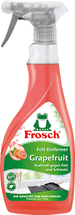 Keukenreiniger Vetverwijderaar Grapefruit, 500 ml