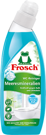 Toiletreiniger zeemineralen, 750 ml