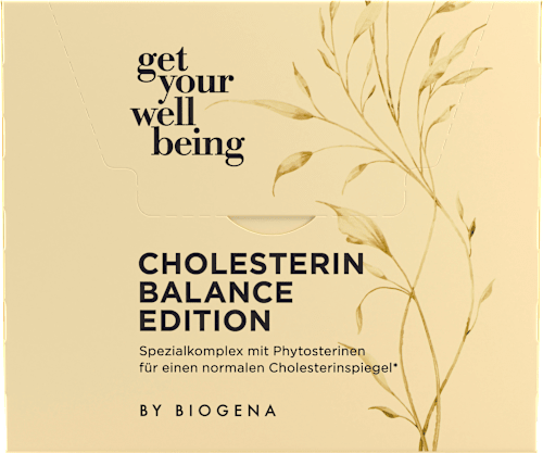 Cholesterol Balance Edition Zakjes 30 stuks, 57 g
