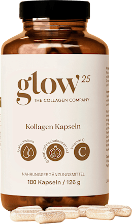 Collageen capsules, 126 g