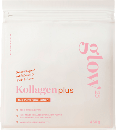Collageen Plus Poeder, 225 g