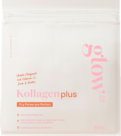 Collageen Plus Poeder, 450 g