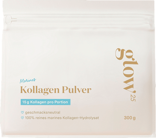 Collageenpoeder Marine, 300 g
