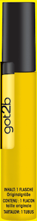 Styling Gel Glue 4 Wenkbrauwen &amp; Randen 2-in-1, 16 ml