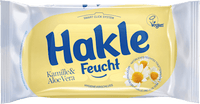 Vochtig toiletpapier Kamille &amp; Aloë Vera, 42 stuks