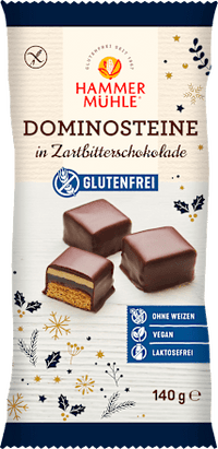 Domino's, glutenvrij, 140 g