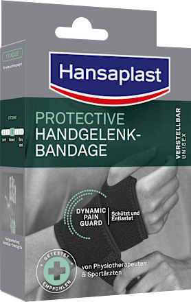 Polsbandage, 1 stuk