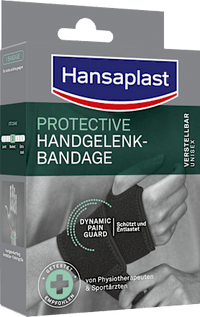 Polsbandage, 1 stuk