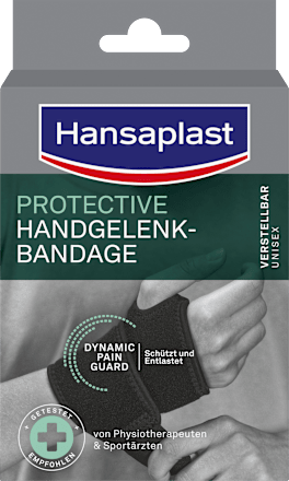 Polsbandage, 1 stuk