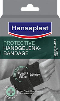 Polsbandage, 1 stuk