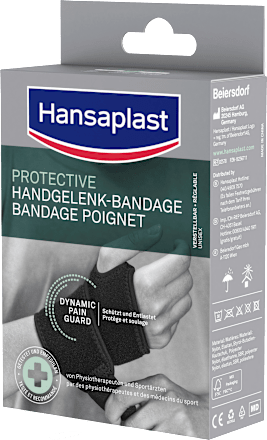 Polsbandage, 1 stuk