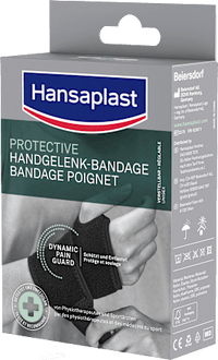 Polsbandage, 1 stuk