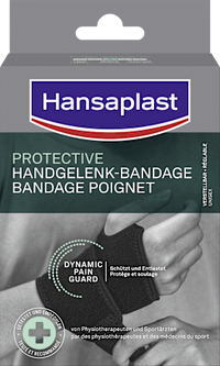 Polsbandage, 1 stuk
